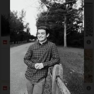 Meet your Posher, Mikey